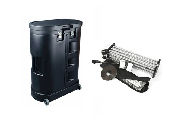 ポップアップ 3×4カーブ|誉PRINTING