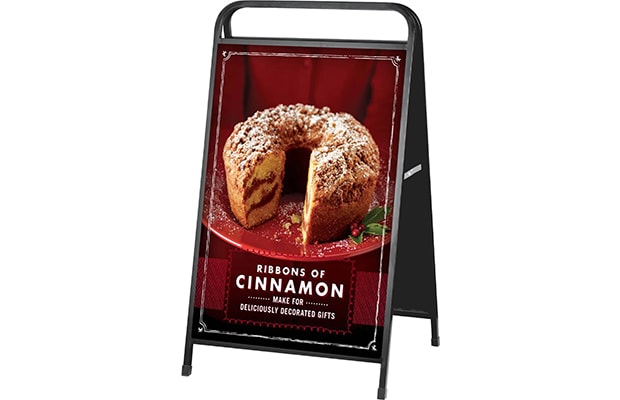 角Rイージーキャリー ブラック