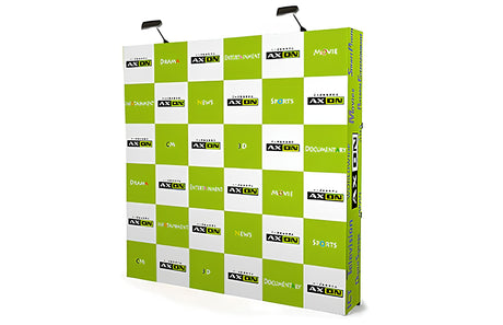 バックボードデラックス3x3|誉PRINTING