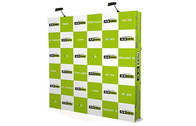 バックボードデラックス3x3|誉PRINTING