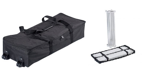 レゴポップアップ3W×3H+シェルフセット | 誉PRINTING