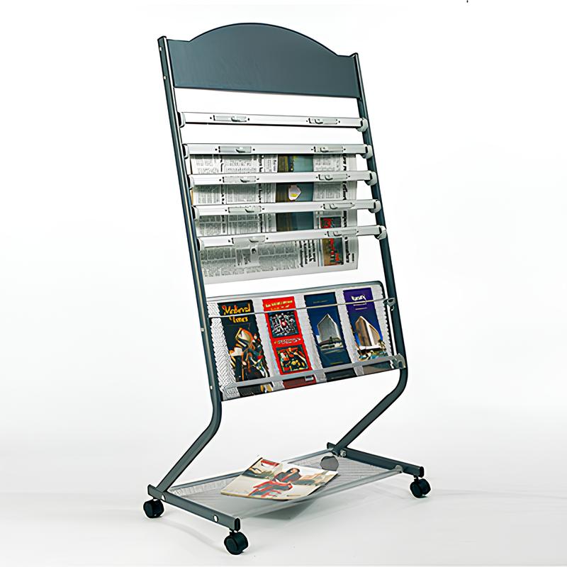 ニュースペーパースタンド5A-M-P|誉PRINTING