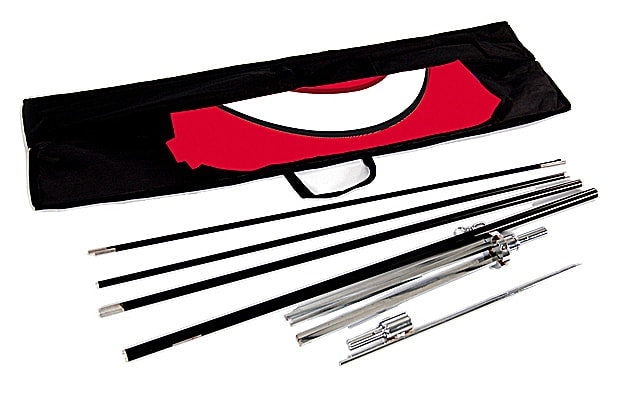 フラッグのぼり タイプ1|誉PRINTING