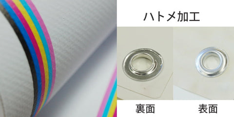 A型両面ボード | 誉PRINTING