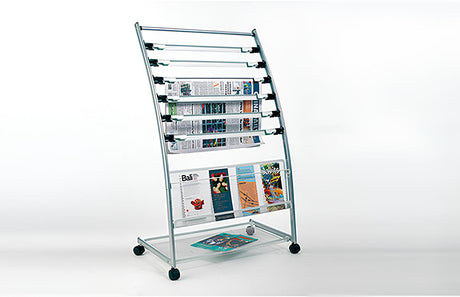 ニュースペーパースタンド6C|誉PRINTING