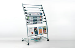 ニュースペーパースタンド6C