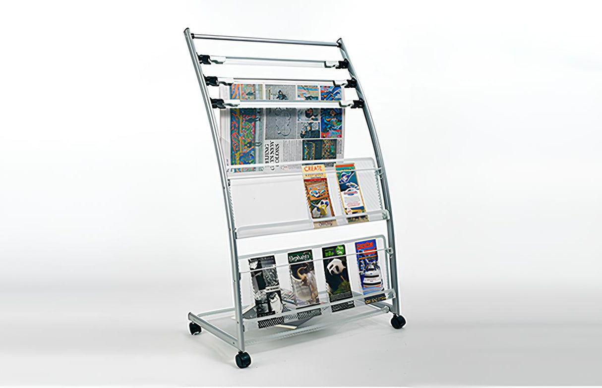 ニュースペーパースタンド3C-L|誉PRINTING