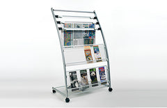 ニュースペーパースタンド3C-L