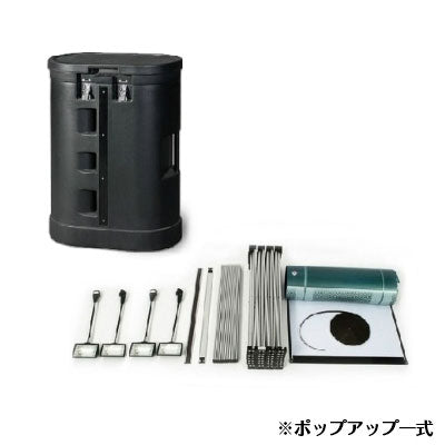 ポップアップ 3×5ストレート | 誉PRINTING