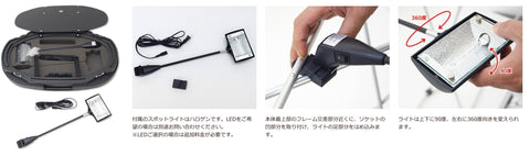 L型ポップアップ | 誉PRINTING