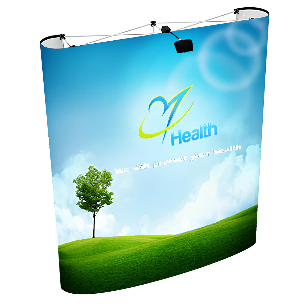 ポップアップ 3×2ストレート|誉PRINTING