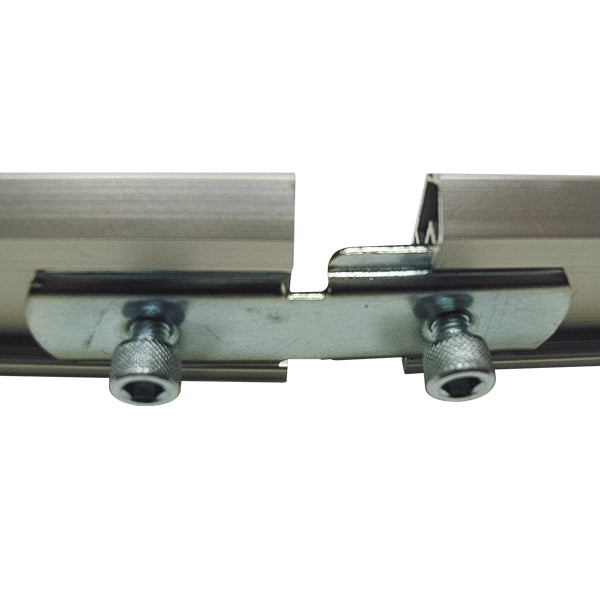 ブルーバナー専用連結金具 | ストレート型 4個セット | SS90・SS120対応