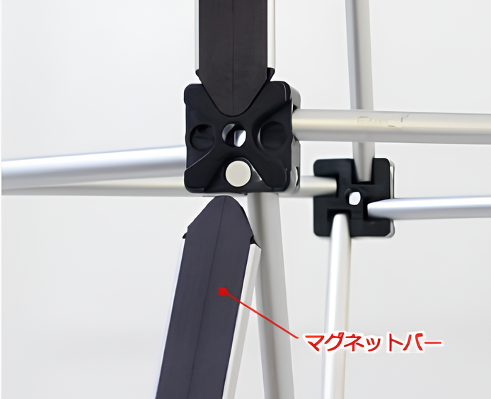 ポップアップ 3×2ストレート|誉PRINTING