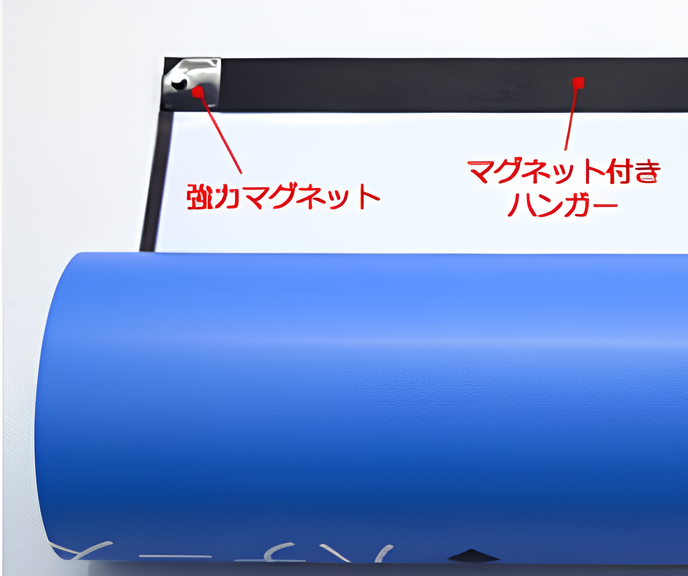 ポップアップ 3×6ストレート|誉PRINTING