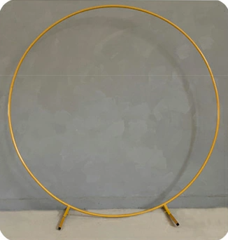 デコレーションアーチフレーム|誉PRINTING