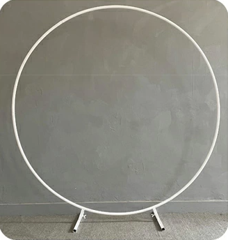 デコレーションアーチフレーム|誉PRINTING