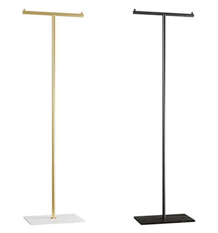 ハンガーラック スリム|誉PRINTING