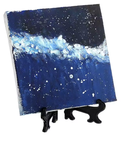 プレートスタンド 10コセット