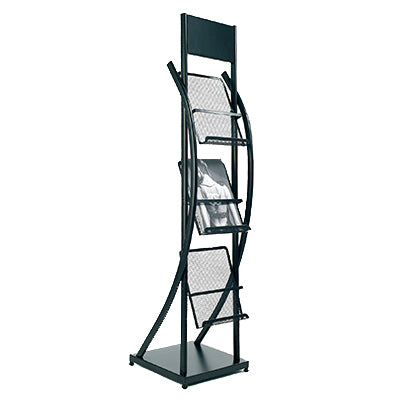 マガジンラック4S-C型-P|誉PRINTING