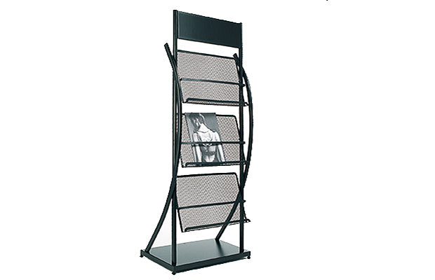 マガジンラック3M-C型-P|誉PRINTING