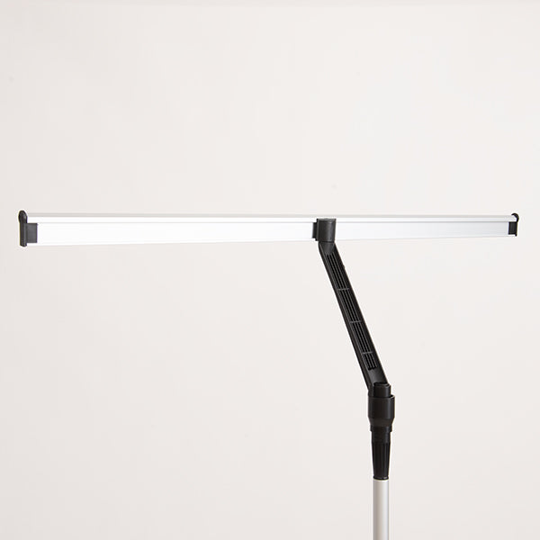 ブルーバナー SS120 | 幅1200mm 高さ調節可能・軽量スタンド