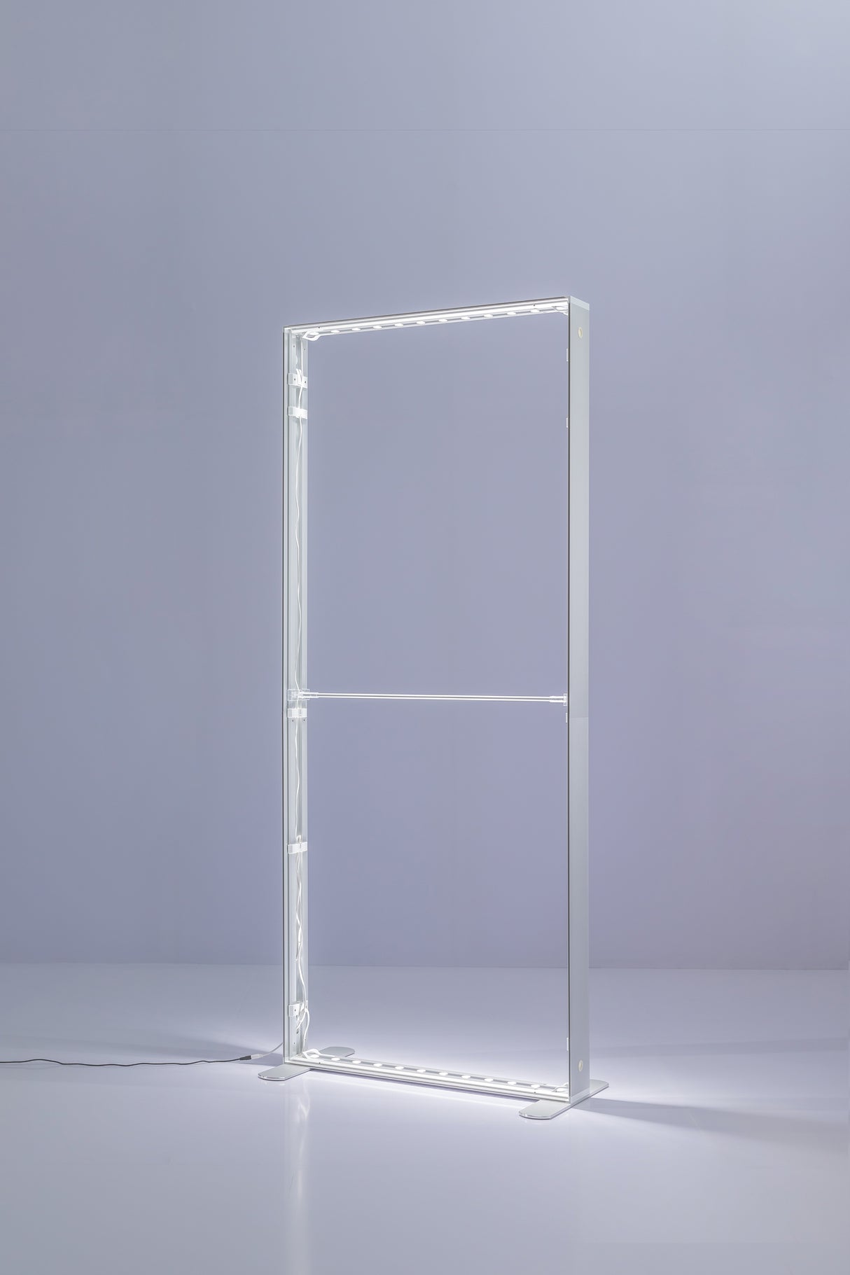 セゴライトボックスセット【1小間用(3m×3m)】|誉PRINTING