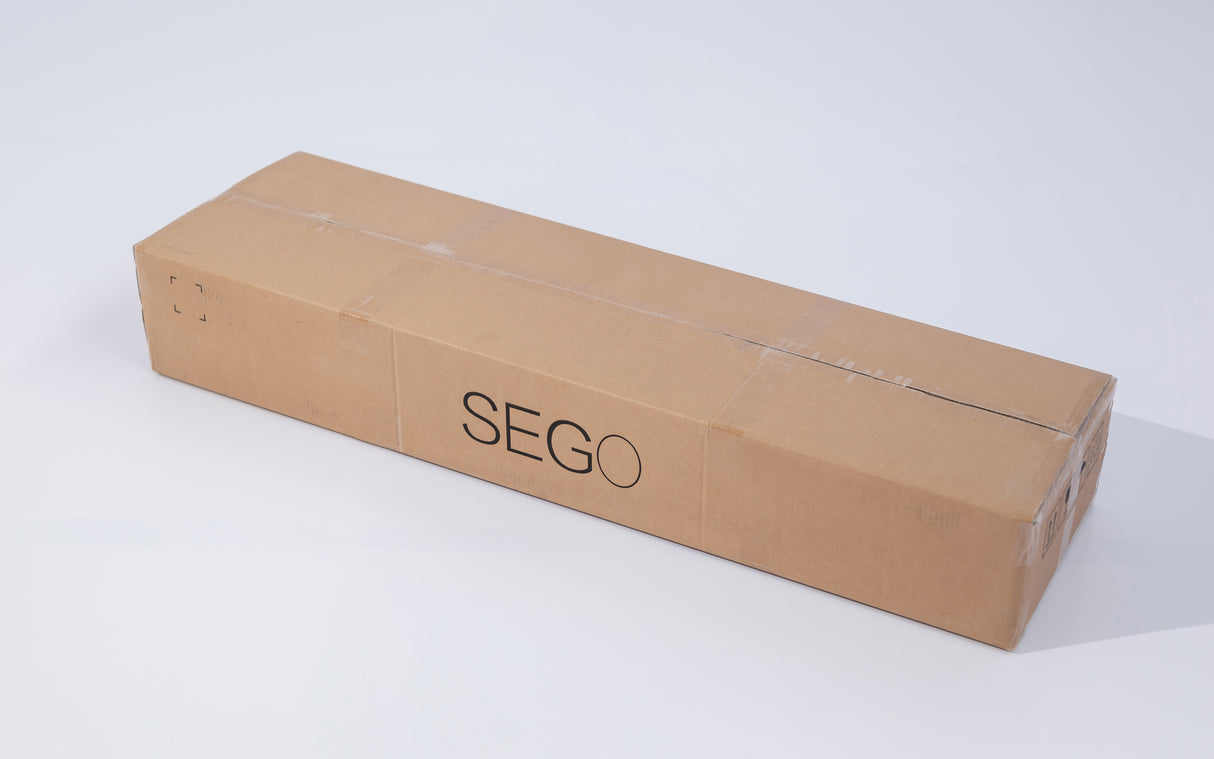 セゴLED内照式バックパネル 100×100 カウンター用天板付き|誉PRINTING