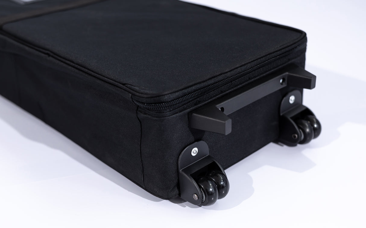 セゴLED内照式バックパネル W300|誉PRINTING