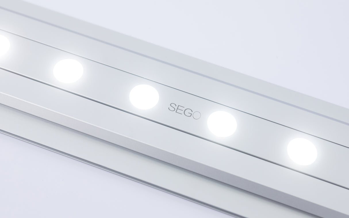 セゴLED内照式バックパネル 200×250|誉PRINTING