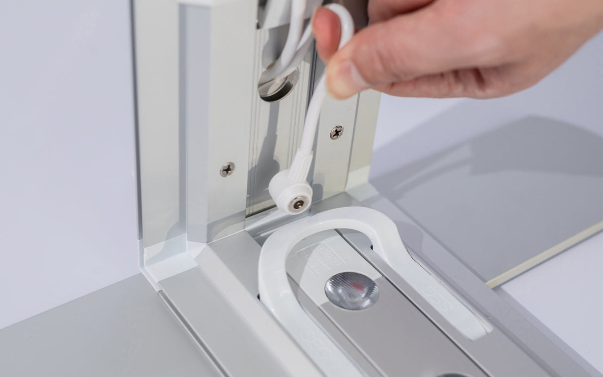 セゴLED内照式バックパネル 300×200|誉PRINTING