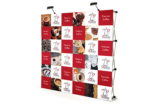 バックボードスタンダード3×3|誉PRINTING