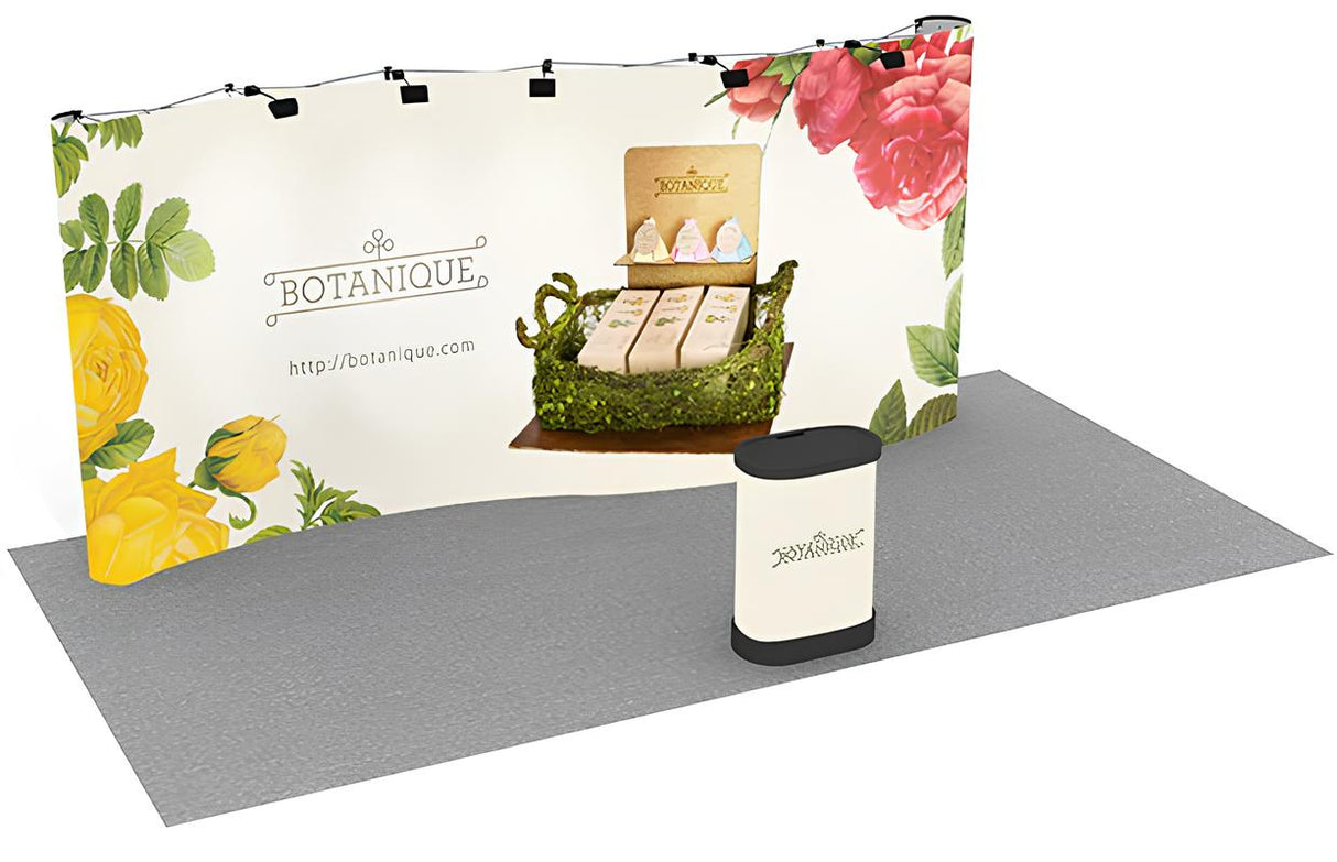 ポップアップ 3×6シェイプ|誉PRINTING