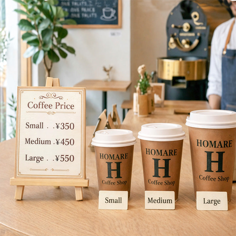 ミニカラーイーゼル(2セット)