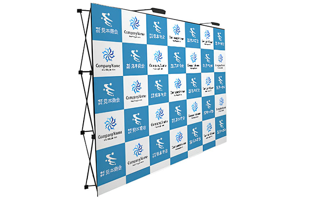 バックボードスタンダード3x4|誉PRINTING