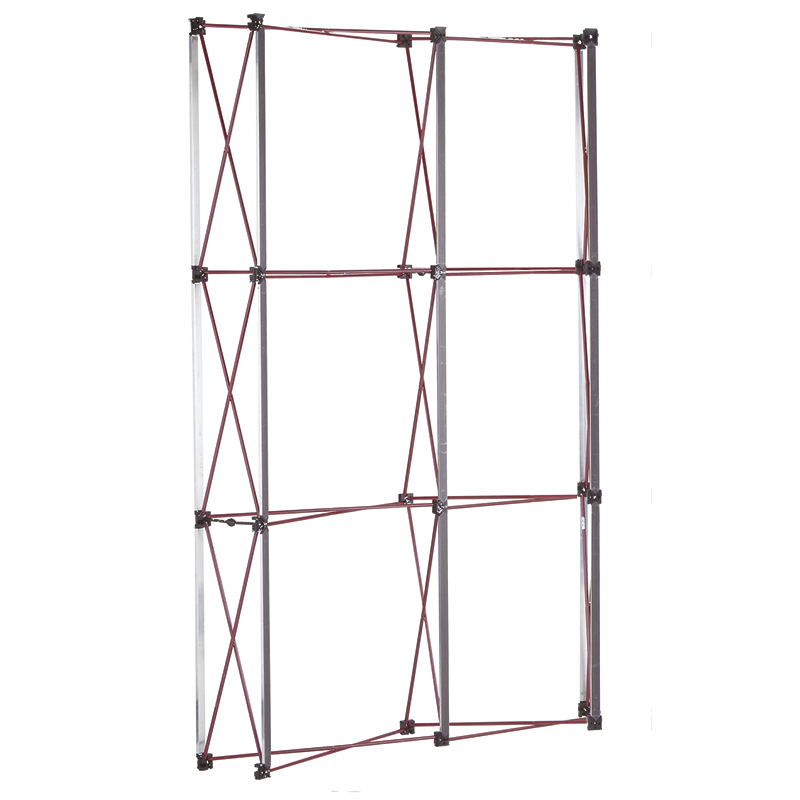 ポップアップ 3×2ストレート|誉PRINTING