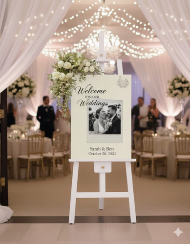 アーバンイーゼル500(ホワイト)