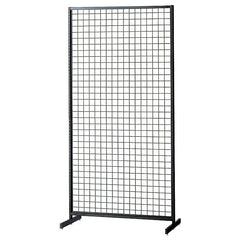 ネット什器スクエア型|結婚式やイベント向け