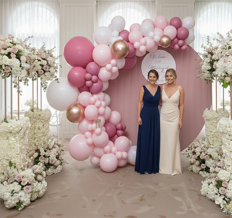 バルーン装飾 バルーンアート用スタンド スタンド/装飾用パーツセット