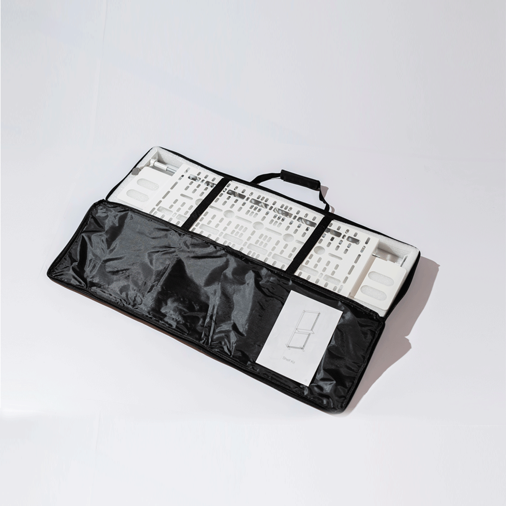 セゴLED内照式バックパネル 85×200|誉PRINTING