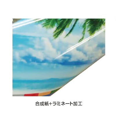 卓上 Xミニバナー S/L | 誉PRINTING