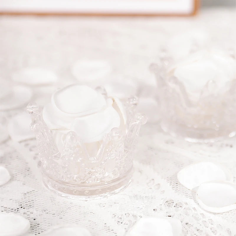 【結婚式・イベント装飾用】シルク造花ローズ花びら(50/100/200/300枚入り)