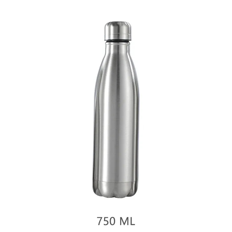 |イベント・ノベルティ用品 | ステンレスウォーターボトル | 500ml/750ml/1000ml