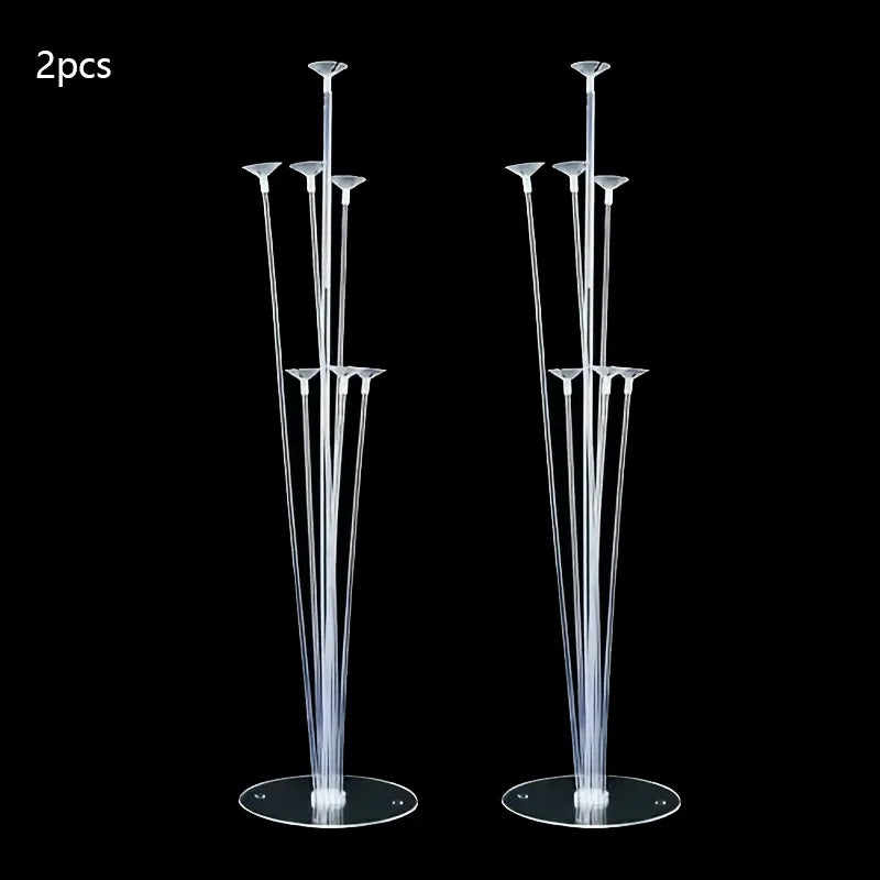 バルーン装飾 バルーンアート用スタンド スタンド/装飾用パーツセット