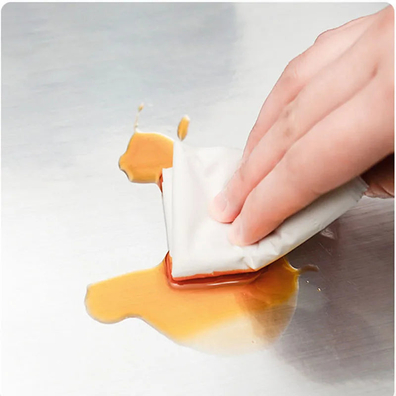 DIY用 ステンレス風ステッカー 幅40cm 1M/3M/5M/10M/20M つや消し仕上げ