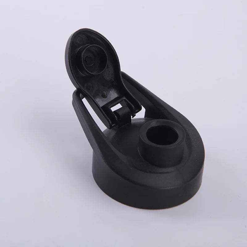 イベント・ノベルティ用品 ポータブルステンレスウォーターボトル 600ml 3色展開 アウトドア