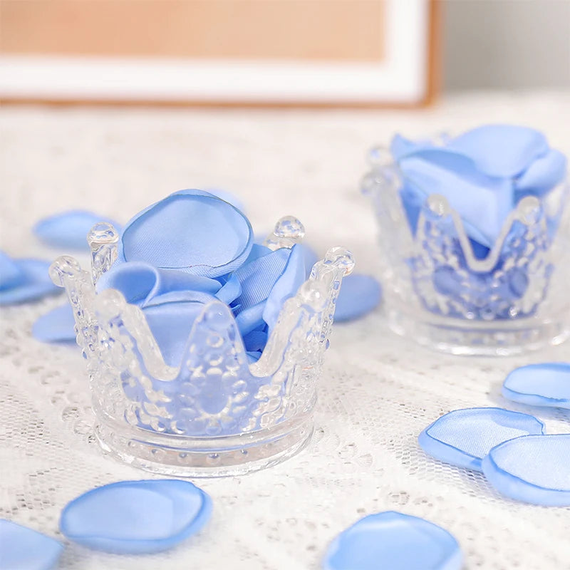 【結婚式・イベント装飾用】シルク造花ローズ花びら(50/100/200/300枚入り)