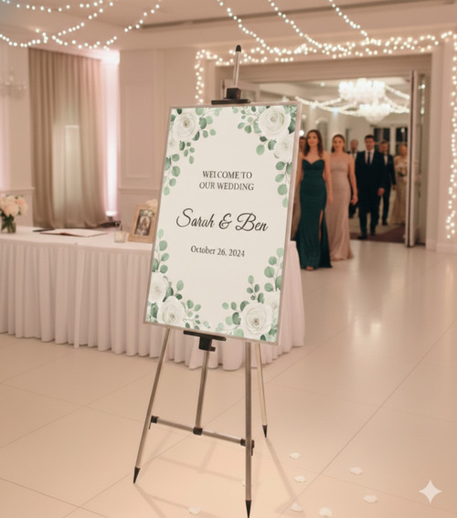 スリムイーゼル EX-210