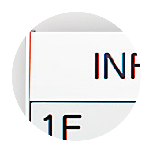 FR アルミフレーム型 下セパレート