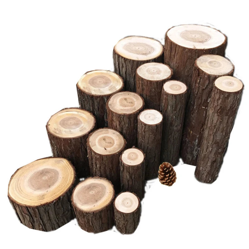 フェイクログスティック