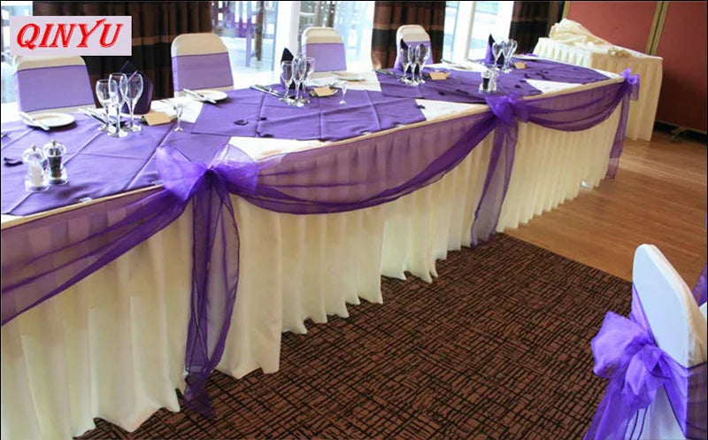 クリスタルオーガンザチュールロール72cmx10m